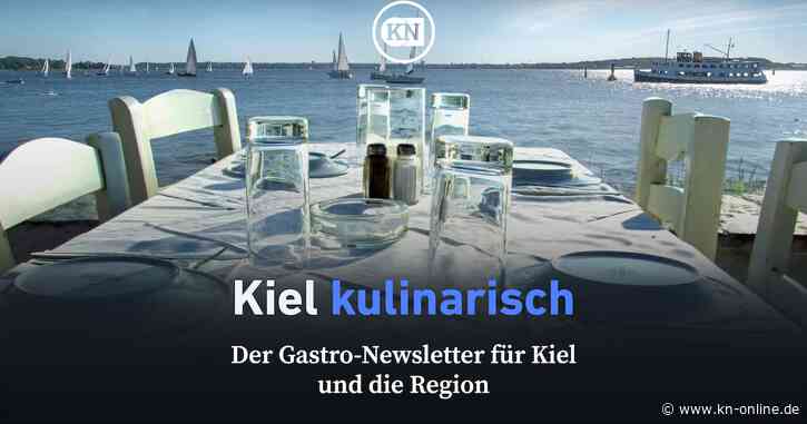 Kiel kulinarisch: Willkommen in Kiel Pizza City!