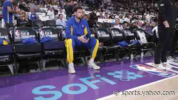 The Lakers offered more money, years, so why did Klay Thompson choose the Mavericks?