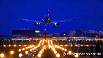 Nachtflugverbot in Hamburg gilt nicht für Portugal und Frankreich