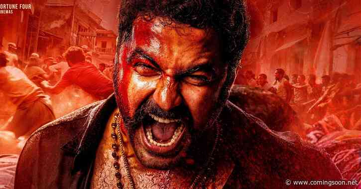 Telugu Movie Gangs of Godavari Hindi Dub OTT Release Date Revealed