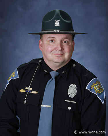 Master Trooper Bailey's family honored with mortgage payoff