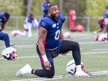 Alouettes' Shawn Lemon loses appeal, suspended three games for betting