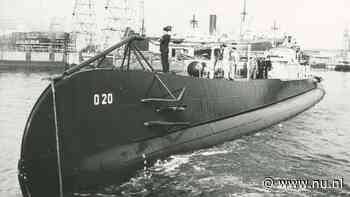 In Tweede Wereldoorlog gezonken Nederlandse duikboot onderzocht bij Maleisië