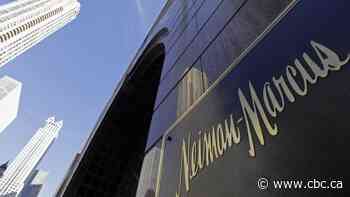 Hudson's Bay Company to buy luxury retailer Neiman Marcus in $2.65B US deal