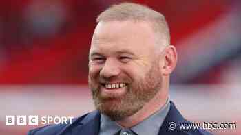 Monaco, Morrisons and pasties - Rooney's first week in Plymouth