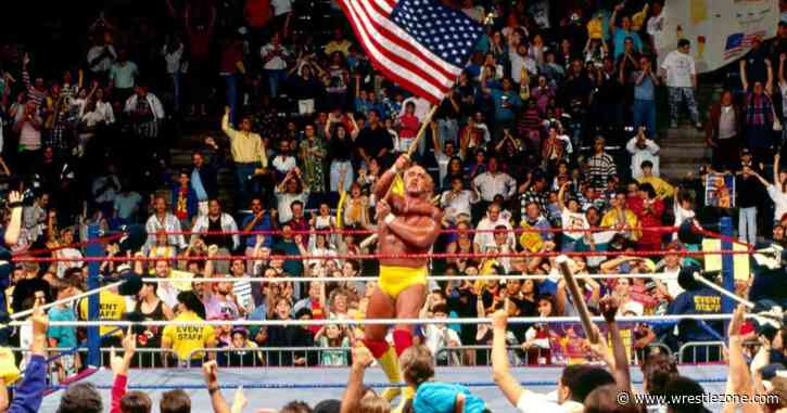 The 5 Most Patriotic Stars In WWE History