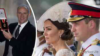 Wichtige Änderung: Prinzessin Kate und Prinz William geben die Zügel aus der Hand