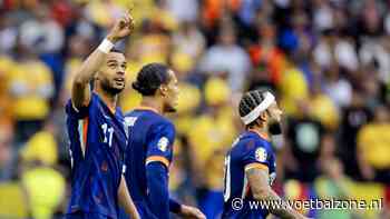 Pierre van Hooijdonk ziet Nederland Europees kampioen worden: ‘Dat denk ik echt’