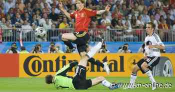 Torres immer noch vor Augen: Die DFB-Duelle mit Spanien bei großen Turnieren