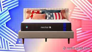 July 4th Mattress Sales: Save Hundreds on Vaya, Saatva, Brooklyn Bedding, Layla, Nest and More