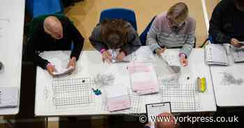 Electoral Commission warn of 'abuse' at General Election