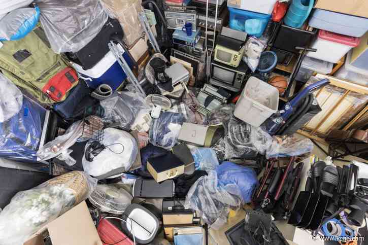 Senate report calls for national action on hoarding disorder