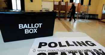 Staffordshire general election 2024 results in full for each constituency