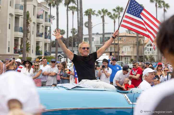 A full day of fun, patriotism in OC for the Fourth of July