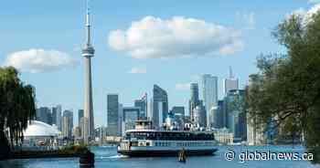 Questions mount after cost nearly quadruples for 2 new Toronto ferries