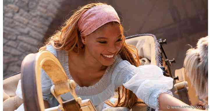 Halle Bailey Net Worth 2024: How Much Money Does She Make?