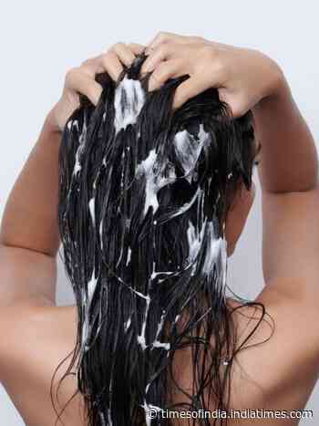 How to make homemade hair conditioner
