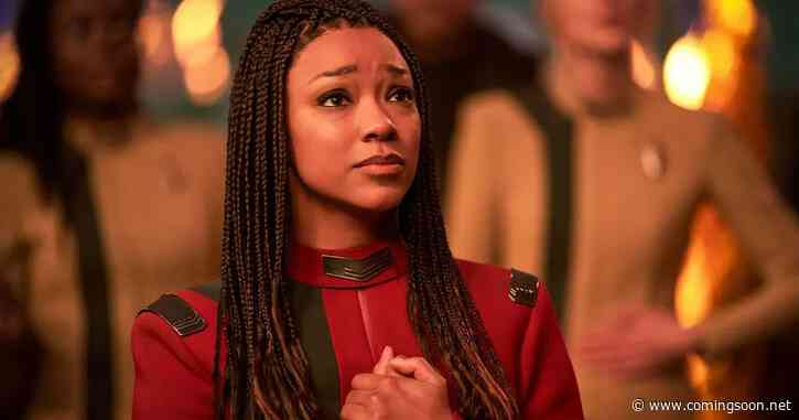 How to Watch Star Trek: Discovery Online Free