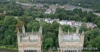 City of Durham general election results 2024 in full - County Durham ...