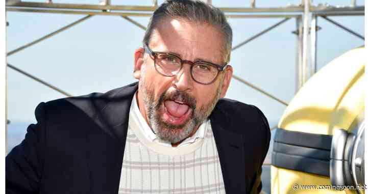 Steve Carell Net Worth 2024: How Much Money Does He Make?