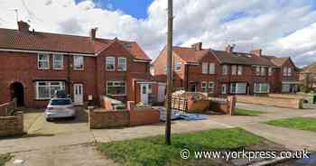 York: six-bed home in Burton Stone Lane may become HMO