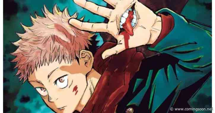 Jujutsu Kaisen Chapter 264 Release Date, Time & Where To Read the Manga