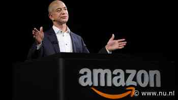 NU+ | Van webwinkel naar tech- en ruimtevaartbedrijf: Amazon bestaat dertig jaar