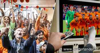 Buren juichen eerder bij een goal van Oranje: zo komt dat en dit doe je eraan