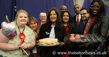 Labour's Yasmin Qureshi wins Bolton South and Walkden