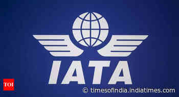 Strong air cargo demand continues in May: IATA