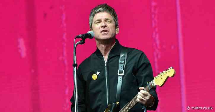 Noel Gallagher really bothered by ‘woke’ Glastonbury acts for being ‘too preachy’