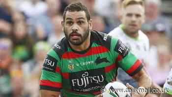 Footy great Greg Inglis reveals why he turned down offers to defect to the AFL and NFL after being chased by some of the codes' biggest teams