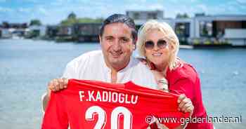 Ouders Ferdi Kadioglu genieten van Turks succes op EK: ‘Dat mensen zeggen dat hij een landverrader is, doet ons pijn’