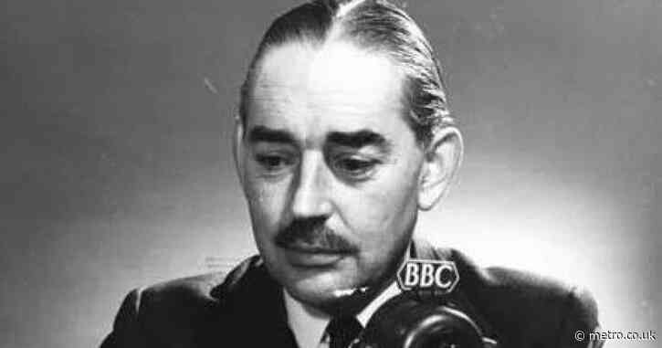 70 years ago today the BBC had its first ever news broadcast – how different it was