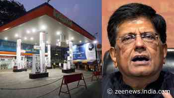 Petrol Pumps Coming Closer To Your Home? Government Plans THIS Major Move