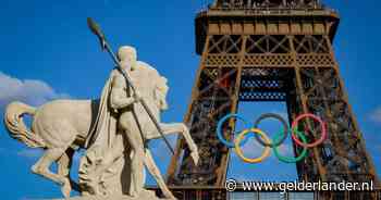 Franse minister meldt aanhoudingen rond terreurdreiging Olympische Spelen