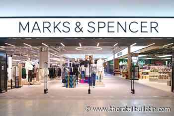 Marks & Spencer appoints new chief commercial officer for food division