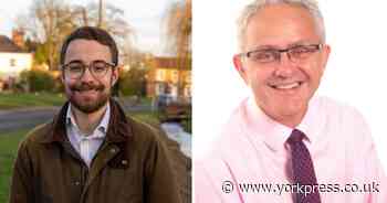 Labour win York Outer: praise from Luke Charters’ former teacher