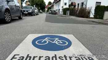 Weilheims Weg zur Fahrradfreundlichkeit