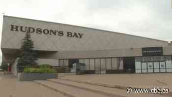 Hudson's Bay store at Devonshire closed for repairs to cooling system