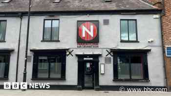 Town centre nightclub announces immediate closure