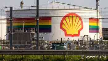 Stopzetten bouw biobrandstoffabriek kost Shell miljoenen