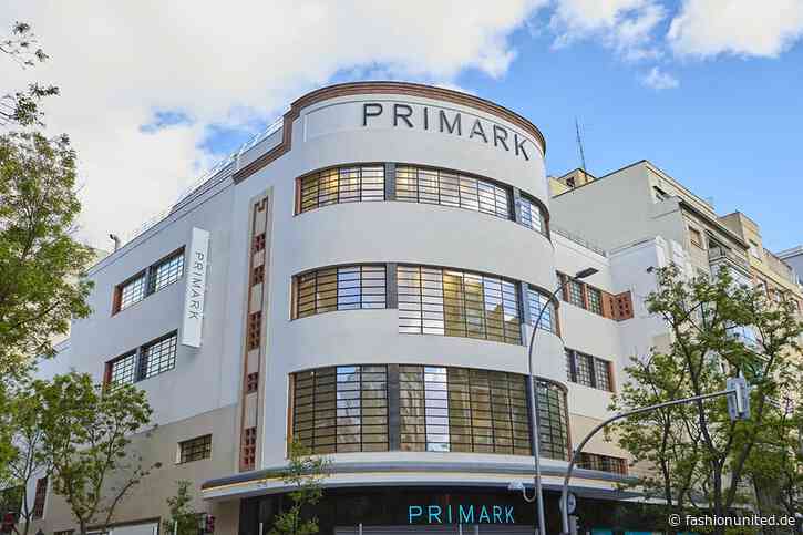 Sucht Primark wieder neue Standorte in Deutschland?