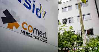 Huisartsenketen Co-Med failliet verklaard