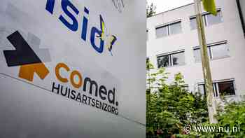 Huisartsenketen Co-Med failliet verklaard