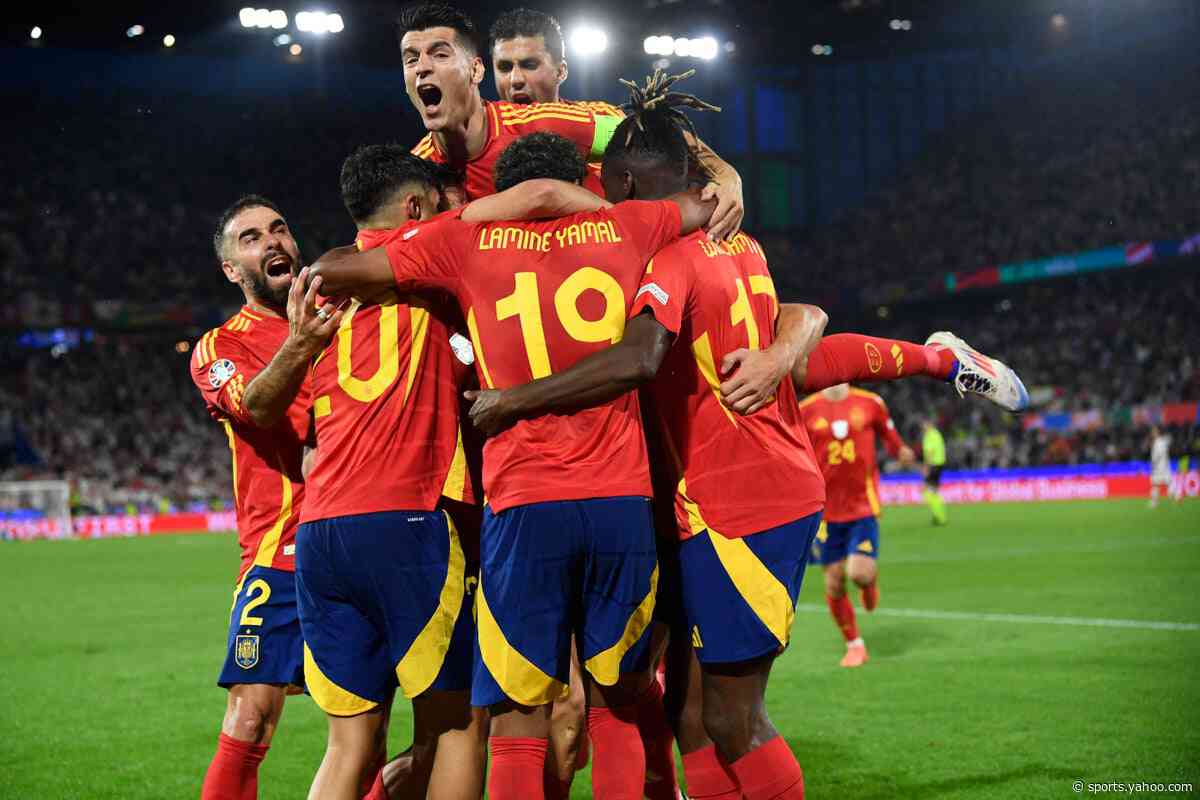 world football news today