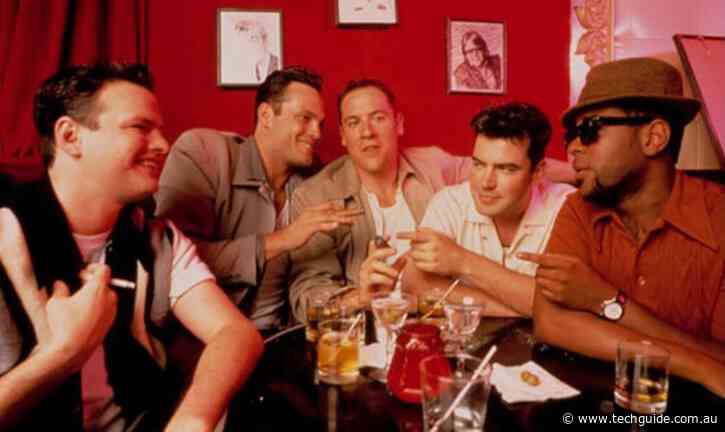 The Best Movies You’ve Never Seen – Swingers