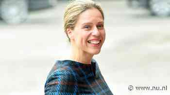 Gemeenteraad Rotterdam draagt Carola Schouten voor als nieuwe burgemeester