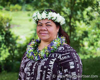 On the Move: The Office of Hawaiian Affairs