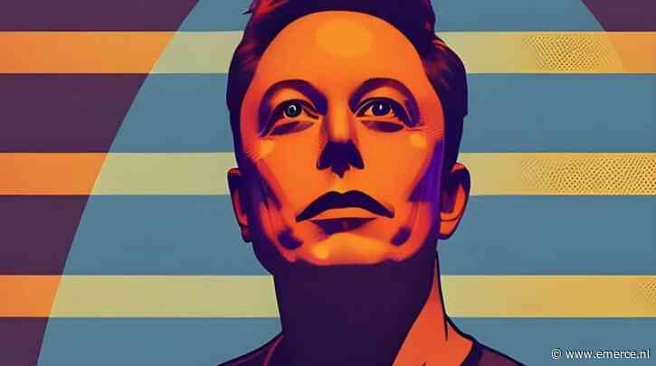 Elon Musk: Grok 2 in augustus, Grok 3 tegen het einde van het jaar